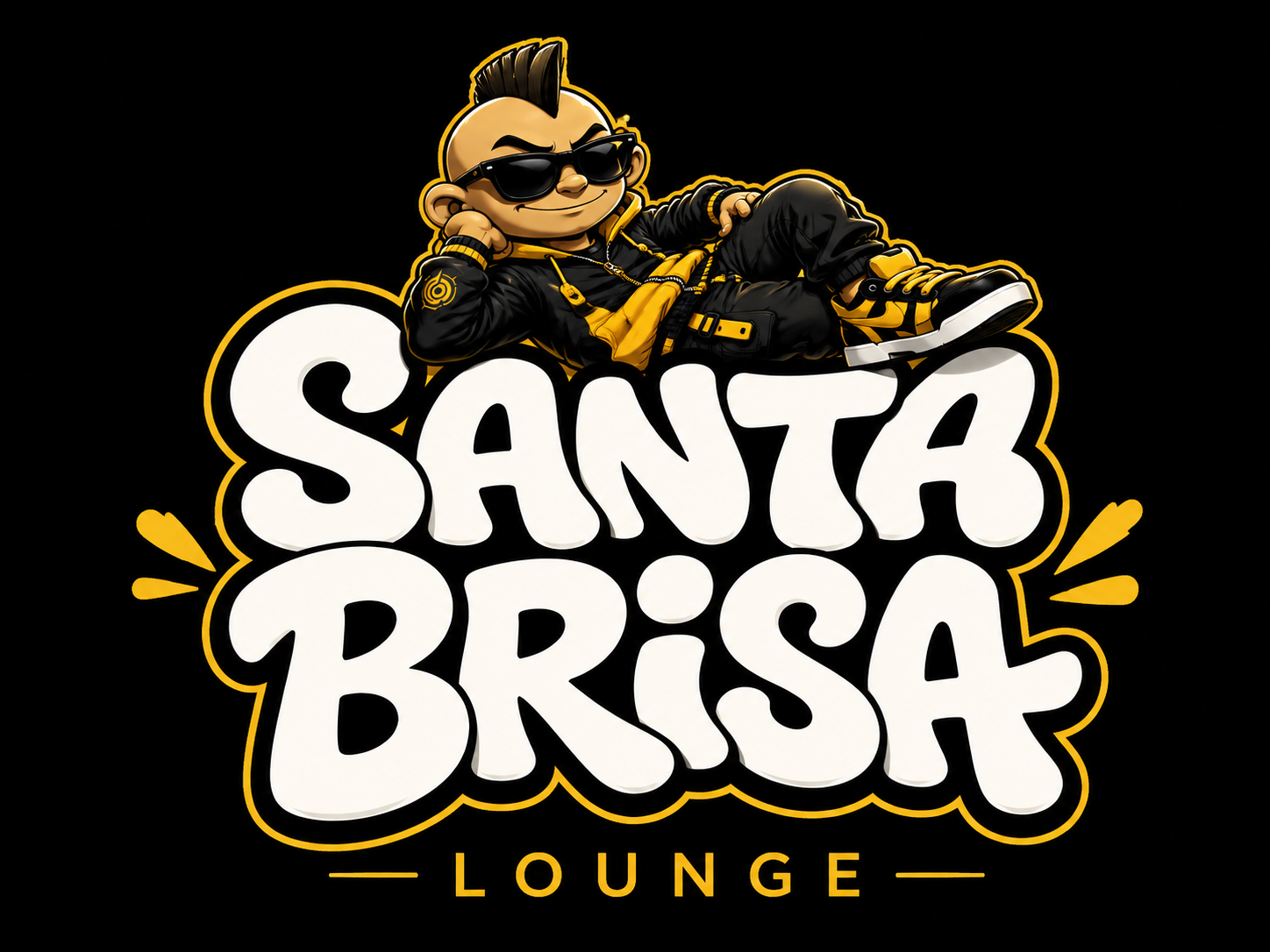 Santa Brisa Lounge